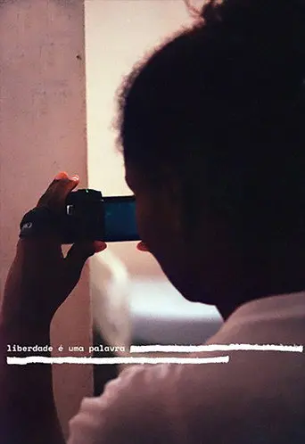 Liberdade é uma Palavra (2020)