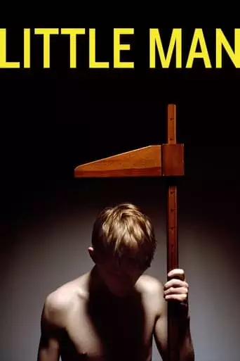 Little Man (2014)