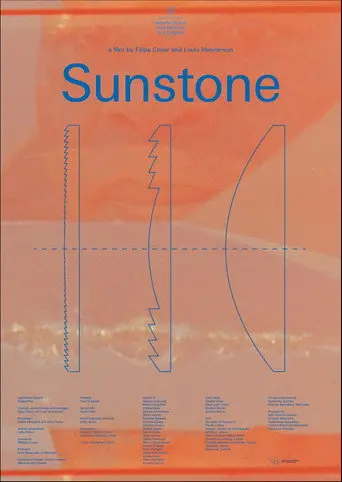 Sunstone (2018)