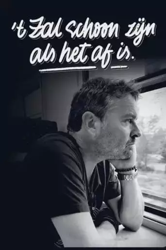 Adriaan Van Den Hoof - 't Zal Schoon Zijn Als Het Af Is (2023)