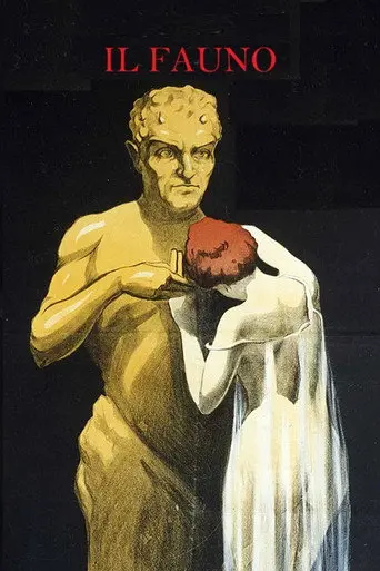 The Faun (1917)