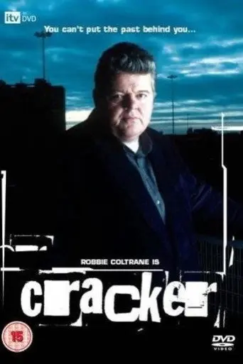 Cracker: Nine Eleven (2006)