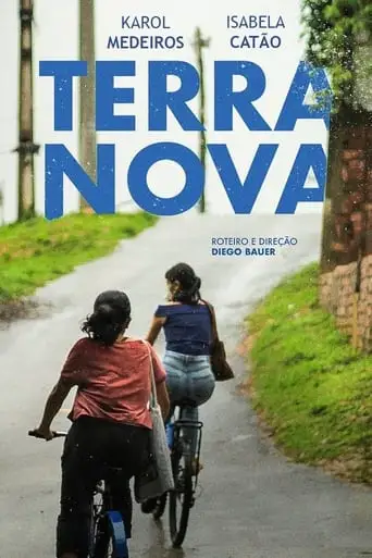 Terra Nova (2021)