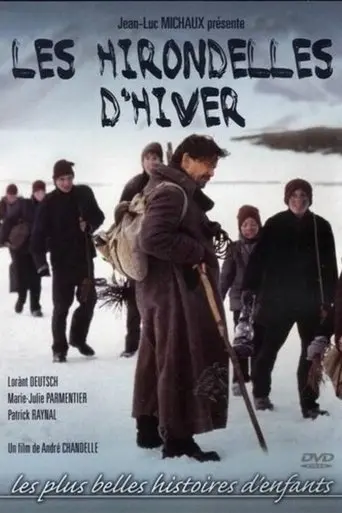Les hirondelles d'hiver (1999)