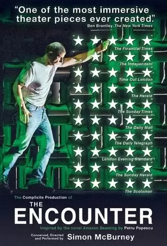 The Encounter (2017)