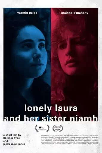 Lonely Laura and Her Sister Niamh (2019)