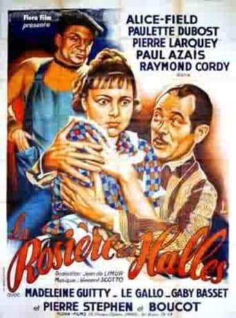 La Rosiere Des Halles (1935)