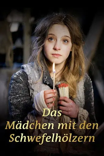 Das Mädchen mit den Schwefelhölzern (2013)