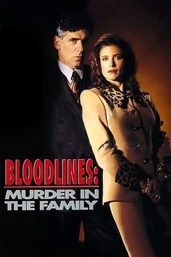 Bloodlines: Murder in the Family (1993)