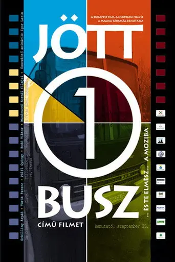 A Bus Came… (2003)