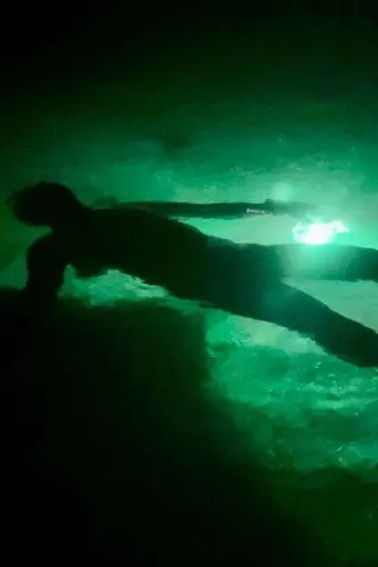 Night Snorkeling (2021)