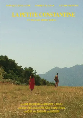 La petite Constantine (2018)