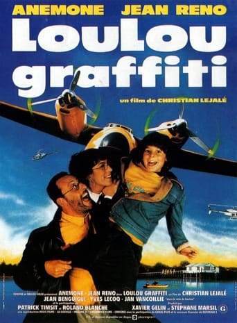 Loulou Graffiti (1992)