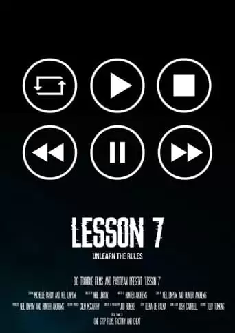 Lesson 7 (2020)