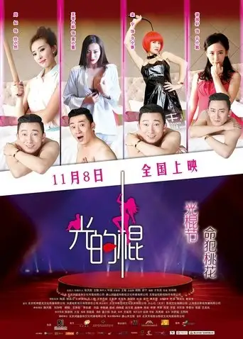 Bachelor's Love (2013)