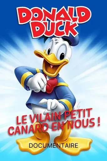 The Donald Duck Principle (2014)