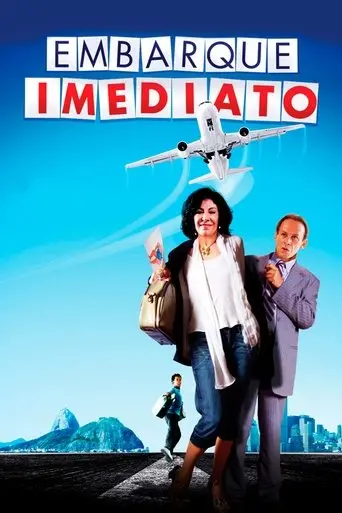 Now Boarding (2009)