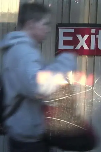 Every Stop on the F Train (2008)