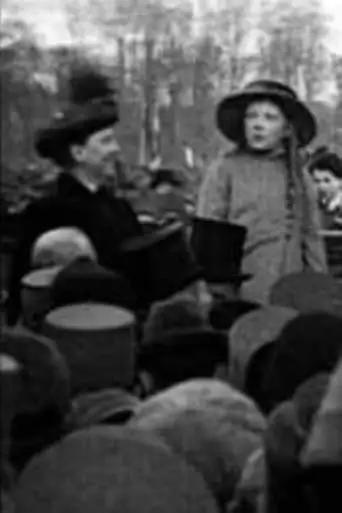 Monster Demonstration on Monday November 18, 1918 on the Malieveld in The Hague (1918)