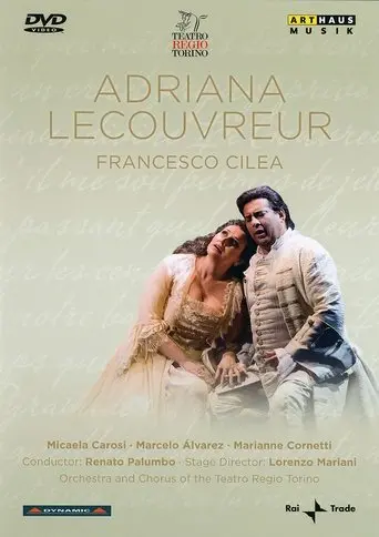 Adriana Lecouvreur (2009)