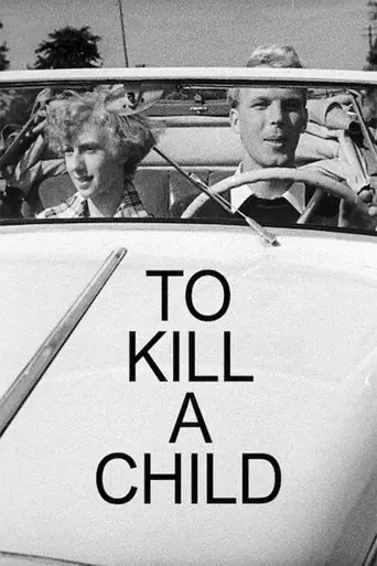 Att Doda Ett Barn (1953)