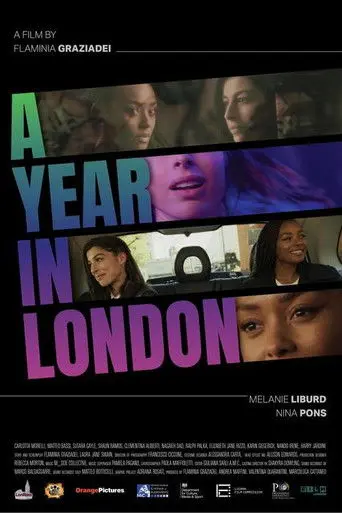 A Year in London (1970)