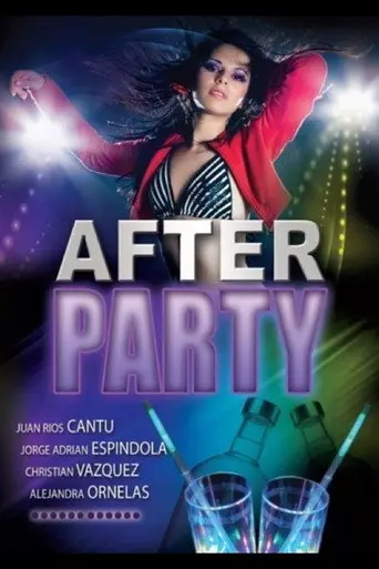 After Party (2013)