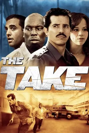 The Take (2008)