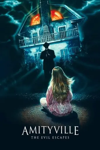 Amityville: The Evil Escapes (1989)