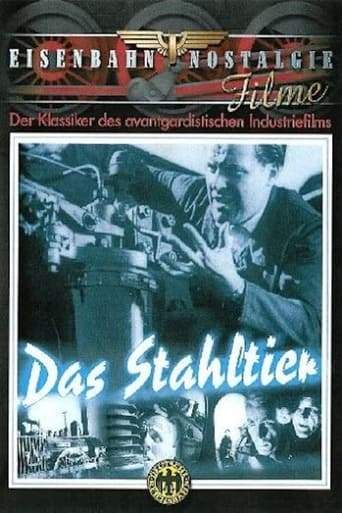 The Steel Animal (1935)