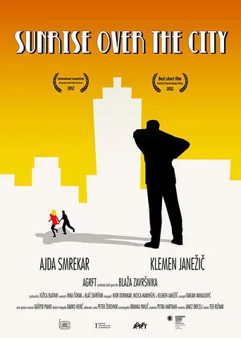 Sunrise Over the City (2012)