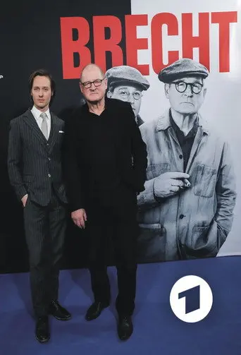 Brecht und das Berliner Ensemble (2019)