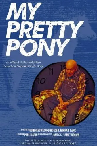 My Pretty Pony (2009)