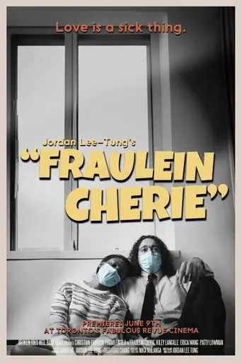 Fraulein Cherie (2024)
