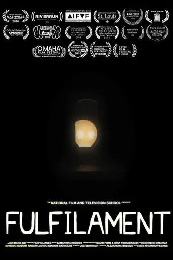 Fulfilament (2015)