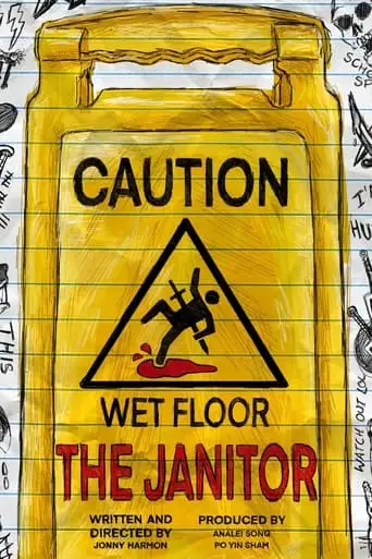 The Janitor (1970)