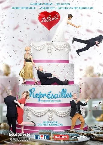 Represailles (Televie) (2019)