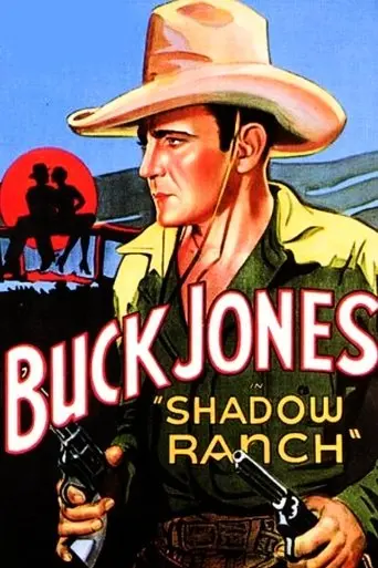 Shadow Ranch (1930)
