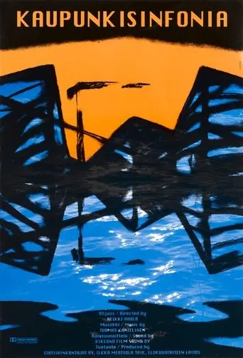 A City Symphony (1995)