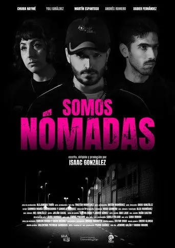 Somos Nómadas (2025)