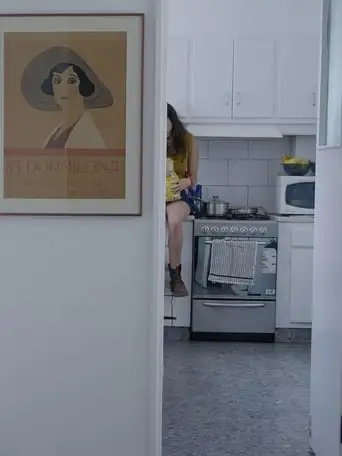 All Over The Place (2017)