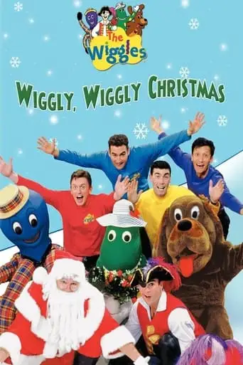 The Wiggles: Wiggly Wiggly Christmas (1997)