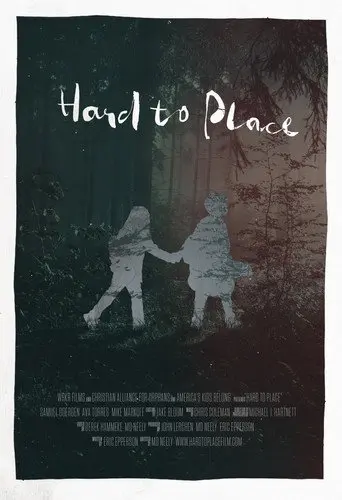 Hard to Place (2019)