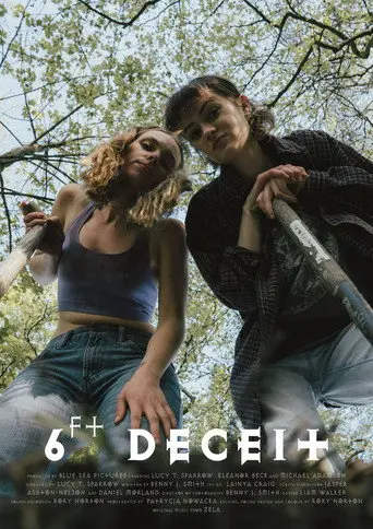 6ft Deceit (1970)