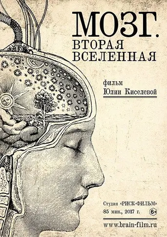 Brain. Second Universe (2017)