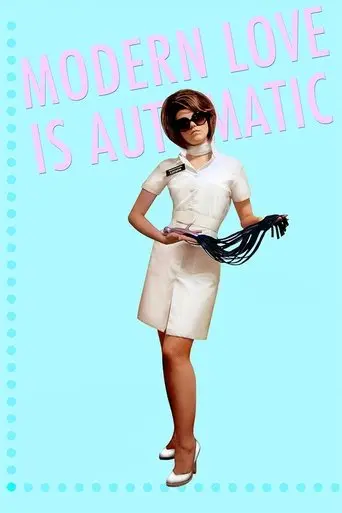 Modern Love Is Automatic (2009)