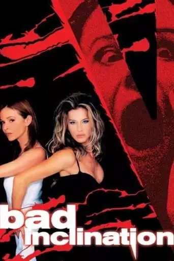 Bad Inclination (2003)