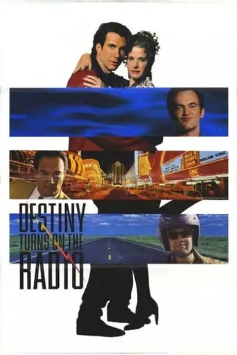 Destiny Turns On The Radio (1995)