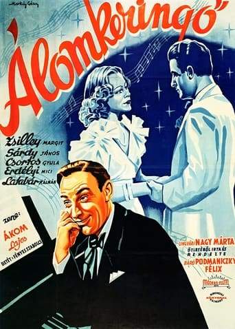 Alomkeringo (1943)