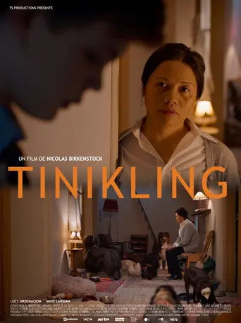 Tinikling (2023)